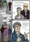 Serious Engineering V2 Ch1 Men Behind the Sun 03 by ChartreuseNoir