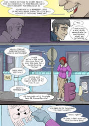 Serious Engineering vol. 2 ch 1 pg 5