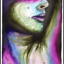 Dream In Colour Portrait 2