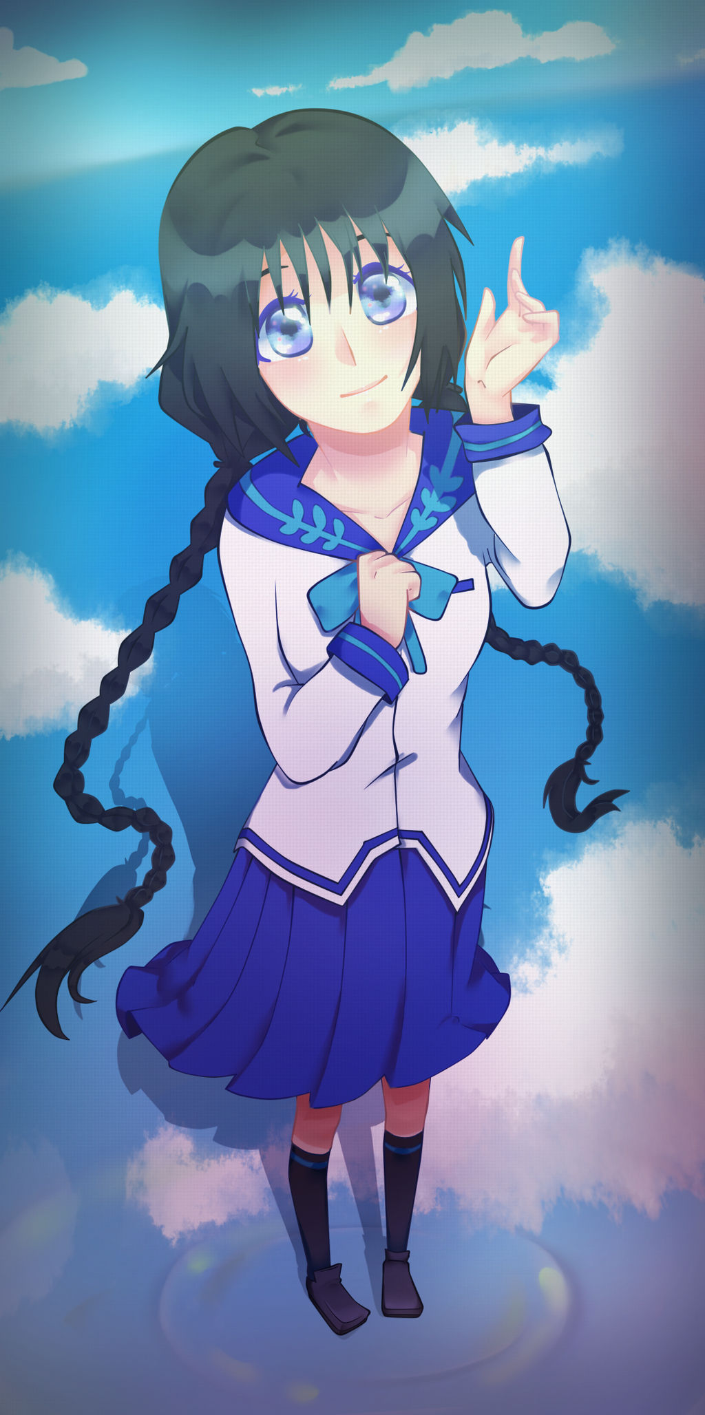 Get Bungaku Shoujo Memoire By Heartselect On Deviantart For iPhone Free Get Wallpaper Bungaku Shoujo Memoire By Heartselect On Deviantart Free HD