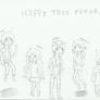 Happy Tree Friends SP