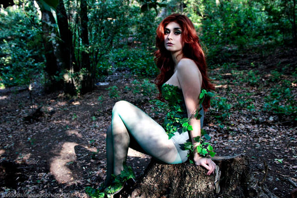 Poison Ivy 2