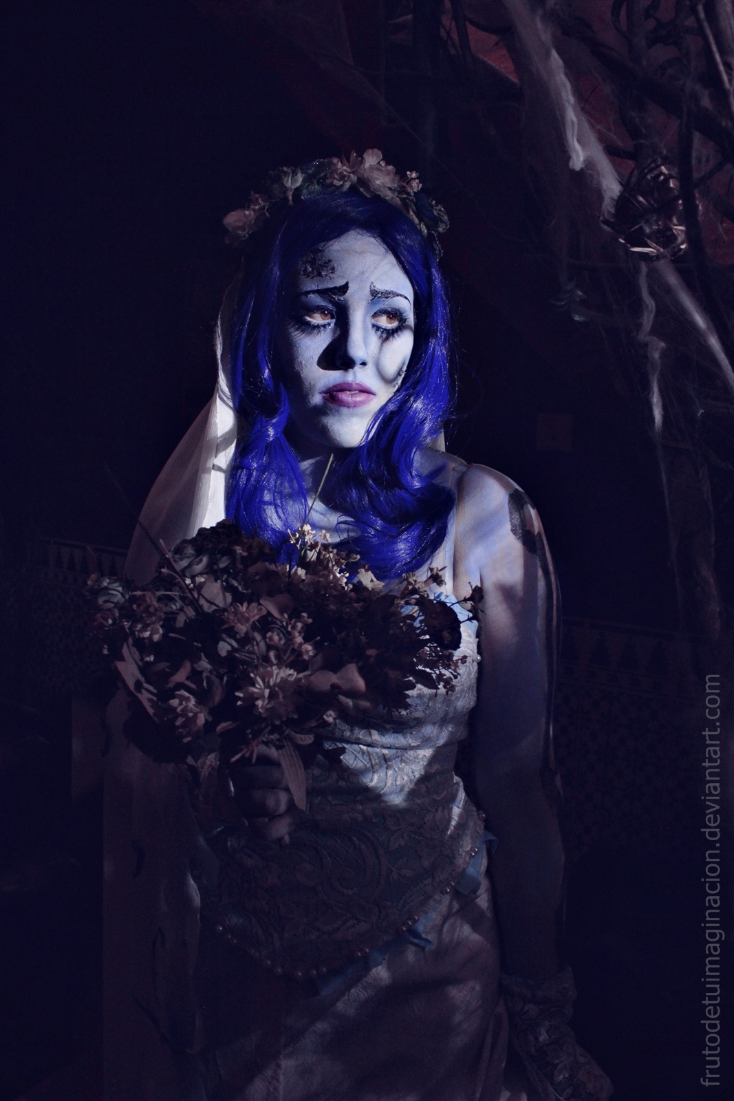 Corpse Bride 3