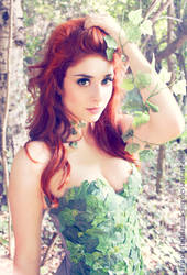 Poison Ivy