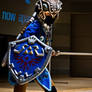 Zora armor Link
