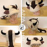 ATLA - Appa Hat
