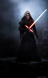 Kyloren