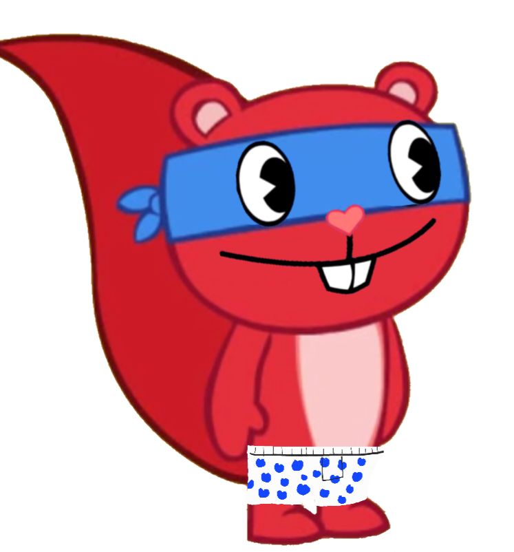 Splendont in Heart Boxers by KaptainYummy on DeviantArt