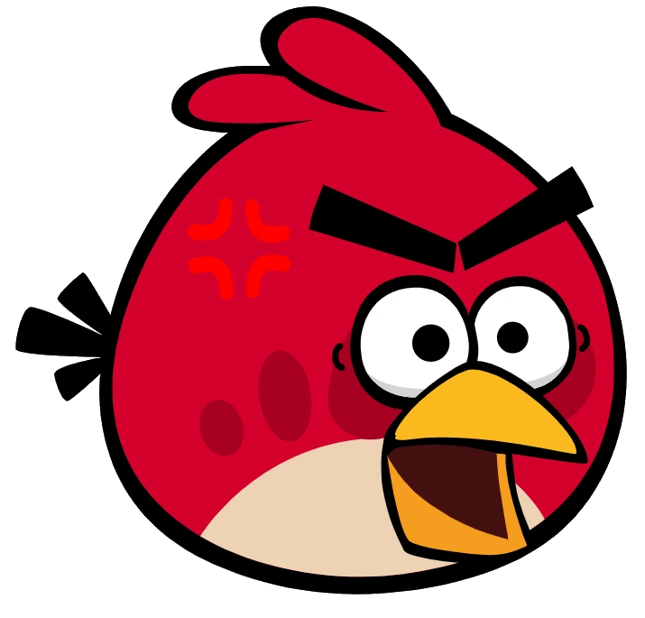 Classic Rage Character RedABClassic-Rage by Samuelddecilos on DeviantArt