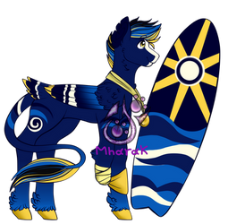 MLP Adopt OTA (closed)