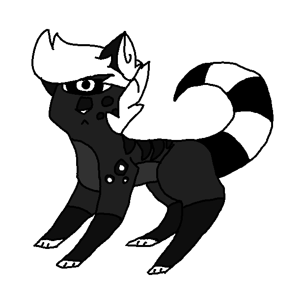 I'll find you. Ronnie. {GIF} by hypnoi on DeviantArt