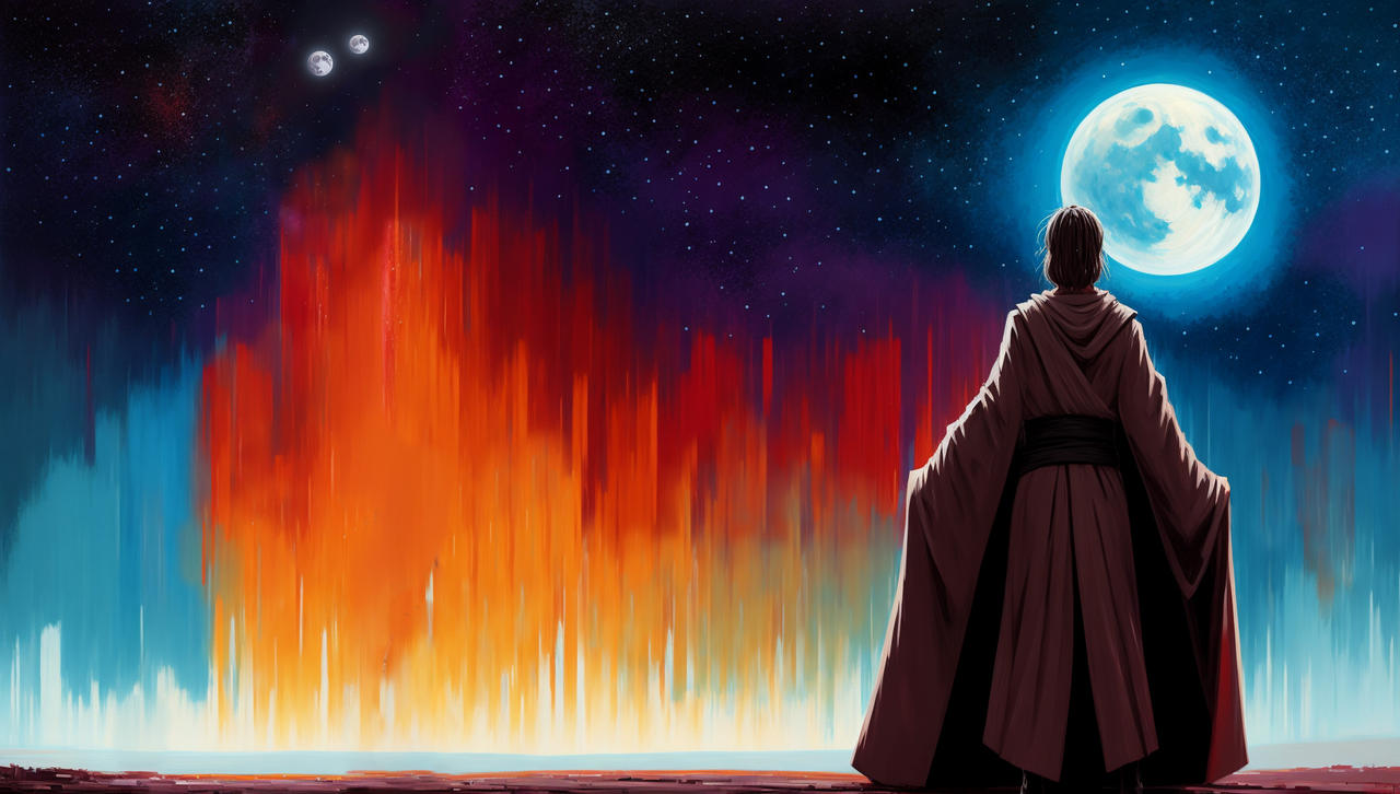 Star Wars 4K Wallpaper by BlindDeafGhost on DeviantArt