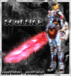 SoulSick - L2