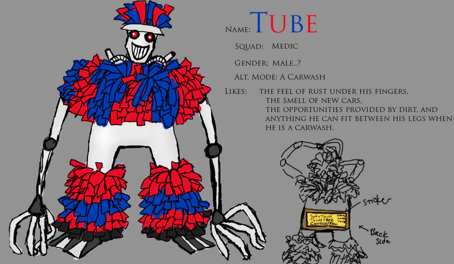Tube Bio