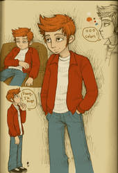 philip j. fry