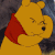 Pooh-thinking by Pheenixorphan on DeviantArt