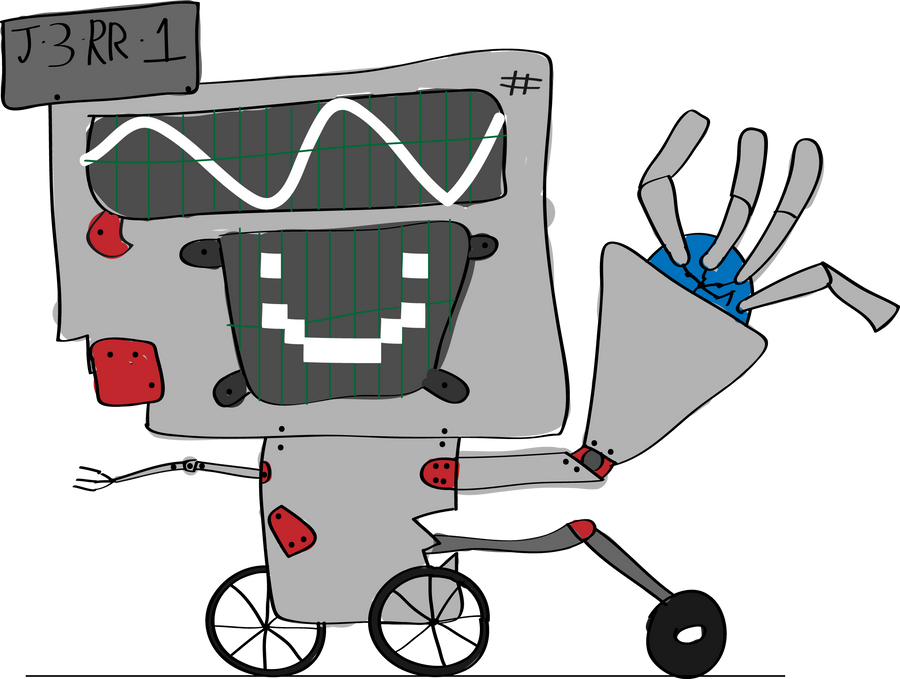 J.33.R.1 ::REV1:: by MaseGilbert on DeviantArt