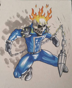 Ghost Rider