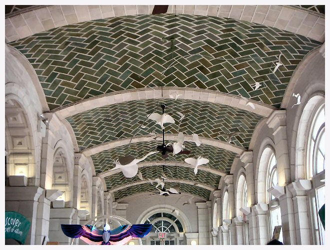 Boathouse Ceiling by sHAttEreDpoEteSs on DeviantArt