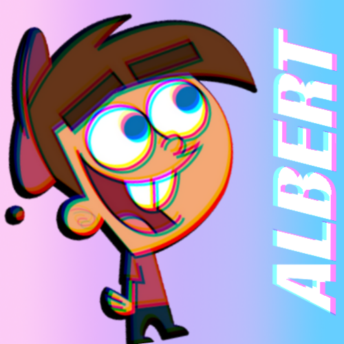 Albertsstuff Pfp Tutorial AlbertsStuff by FandomChad on DeviantArt