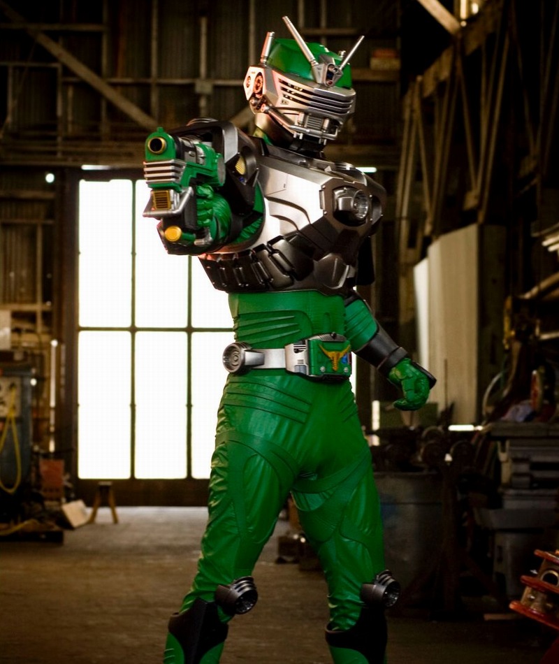 Shuichi Kitaoka Kamen Rider Wiki Fandom