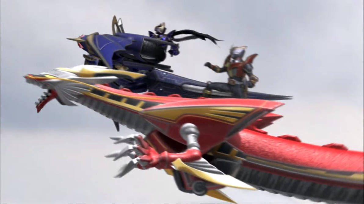 Kamen Rider Riding Kamen Rider-Let's Ride by TheRenegade01 on DeviantArt