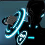 Tron Uprising-Take Down