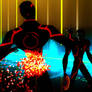 Tron Uprising-Derezz The Evidence