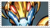 Ultron Stamp by Rowanmere
