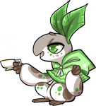 MM Zen #019 by ModMonsterMash