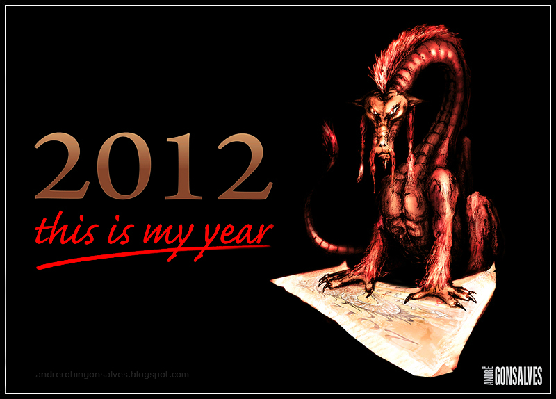 Year of the Dragon