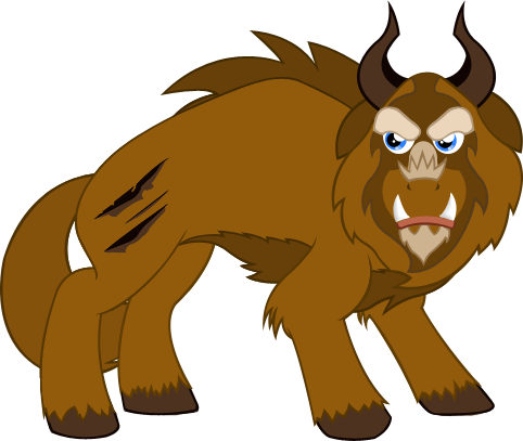 Javascript Beast Image Beast by thecheri on DeviantArt