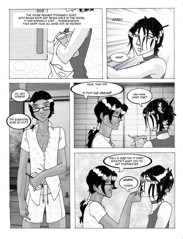 Page Two of Closet 3