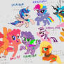 MLP: The next generation