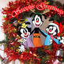 Seasons greetings- Animaniacs