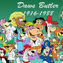 Daws Butler tribute