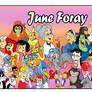 June Foray