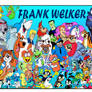 Frank Welker tribute