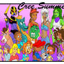 Cree Summer tribute