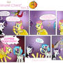 MLP: Costume chaos part 3