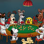 Poker Night