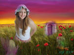Field of Dreams by starlight2infinity