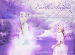 Earth Angels by starlight2infinity