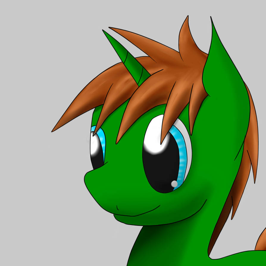 Rusty Ward by FlashiestLightning on DeviantArt