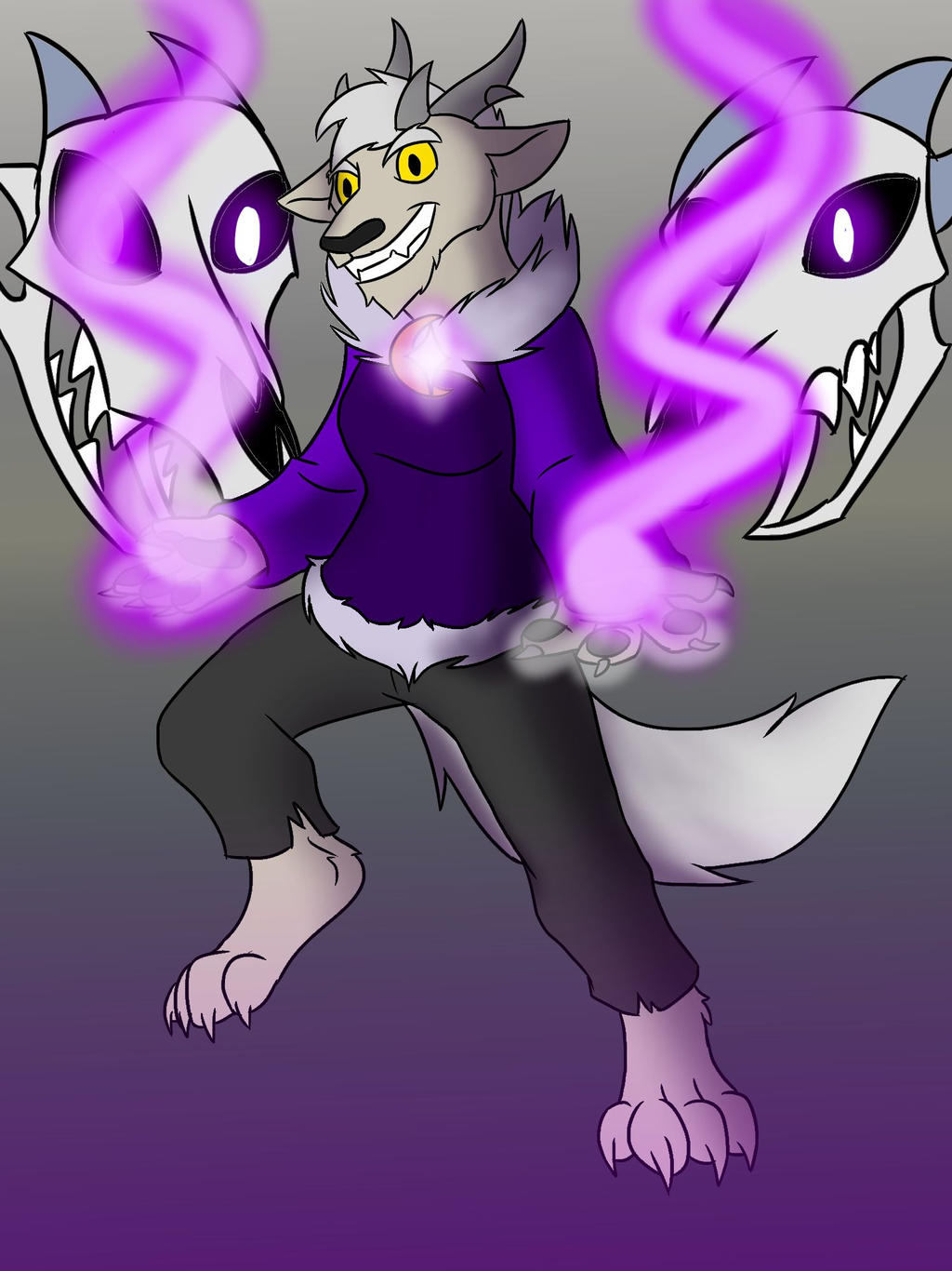 Fusion Comic Deviantart Fusion comic, part 2 by zoenidas on DeviantArt