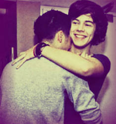 Why I Ship Zarry