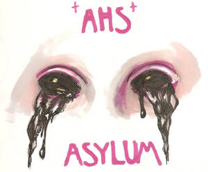 Asylum Eyes