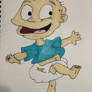 Tommy Pickles