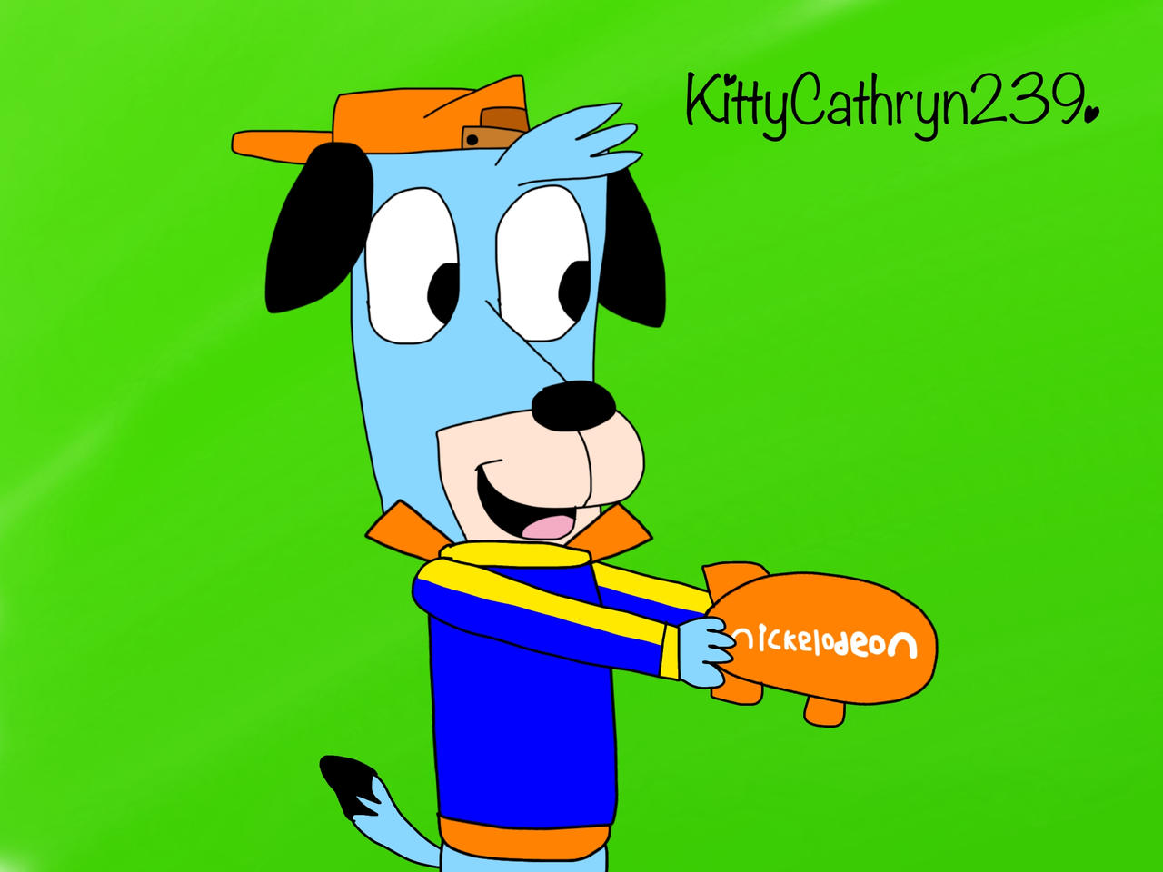 Huckleberry Hound K C A By Kittycathryn239 On Deviantart Huckleberry Hound K C A By Kittycathryn239 On Deviantart
