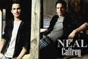 Neal Caffrey